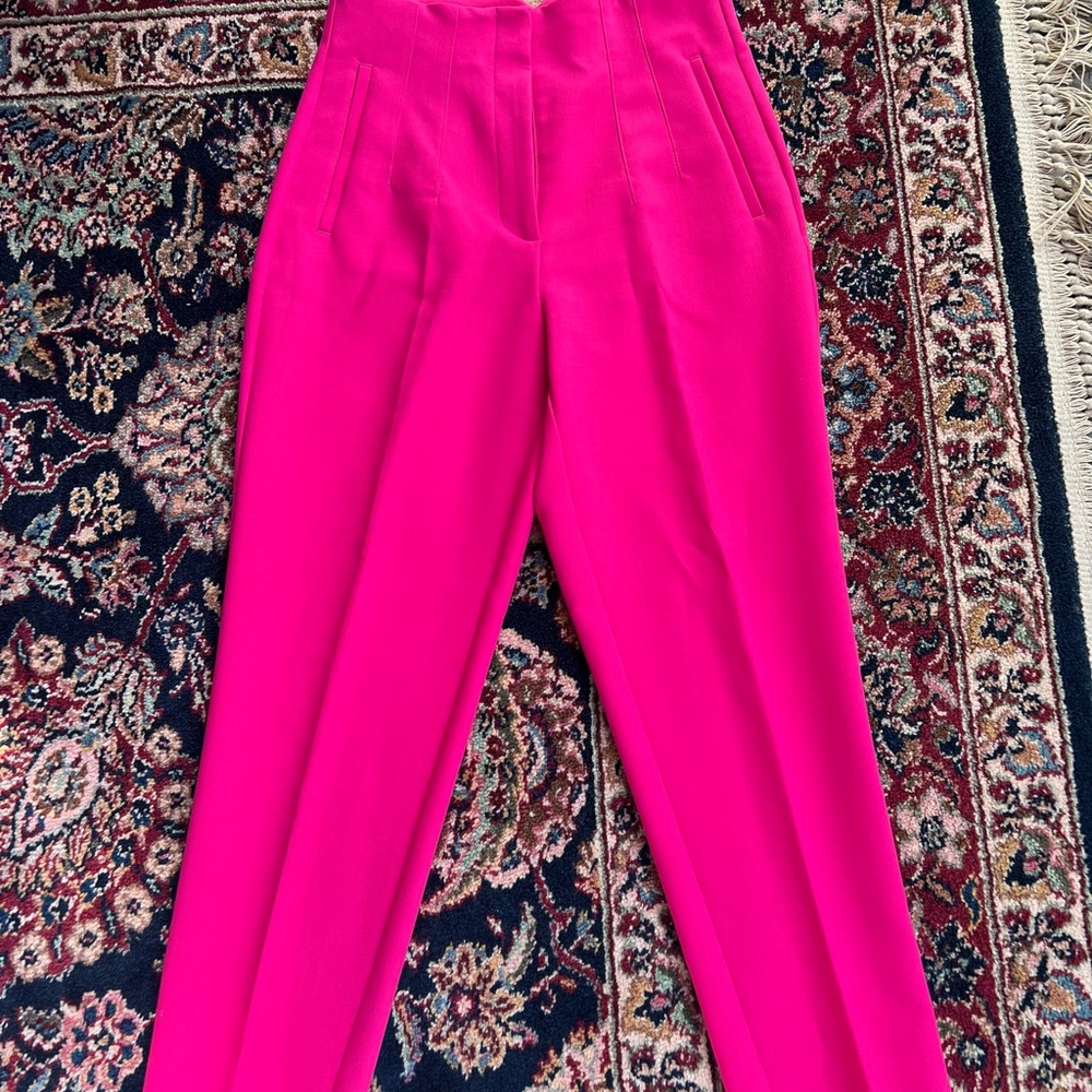 Zara pants